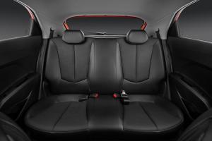 Hyundai HB20 Spicy 1.6 Automatic 2015 года 